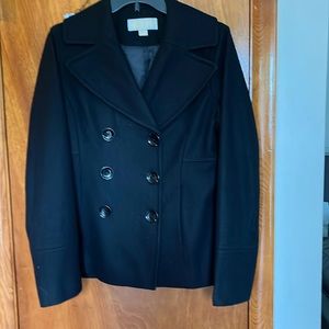 Michael Kors Pea Coat size small